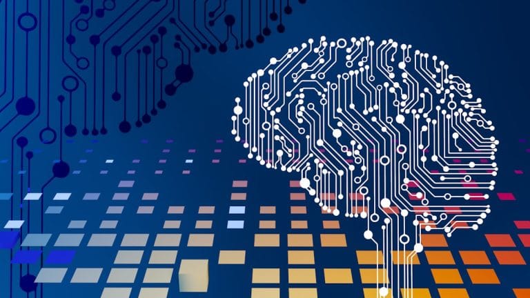 AI בניית אתרים 2025 - מהפכת הבינה המלאכותית