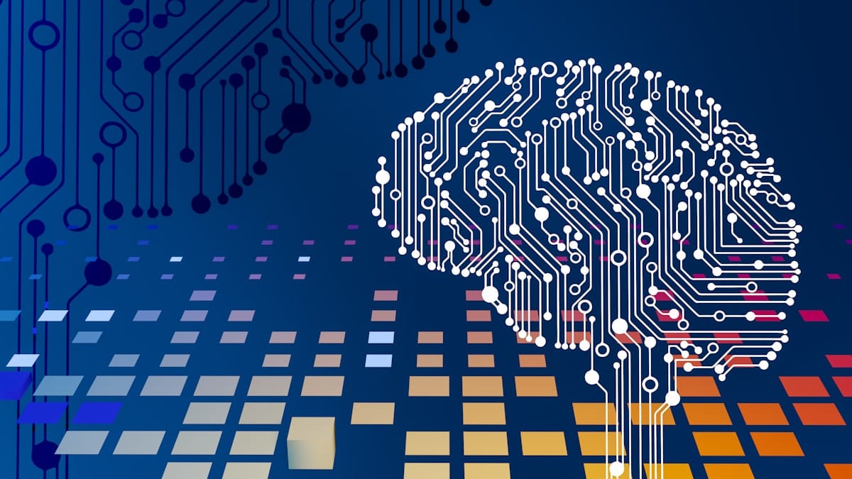 AI בניית אתרים 2025 - מהפכת הבינה המלאכותית
