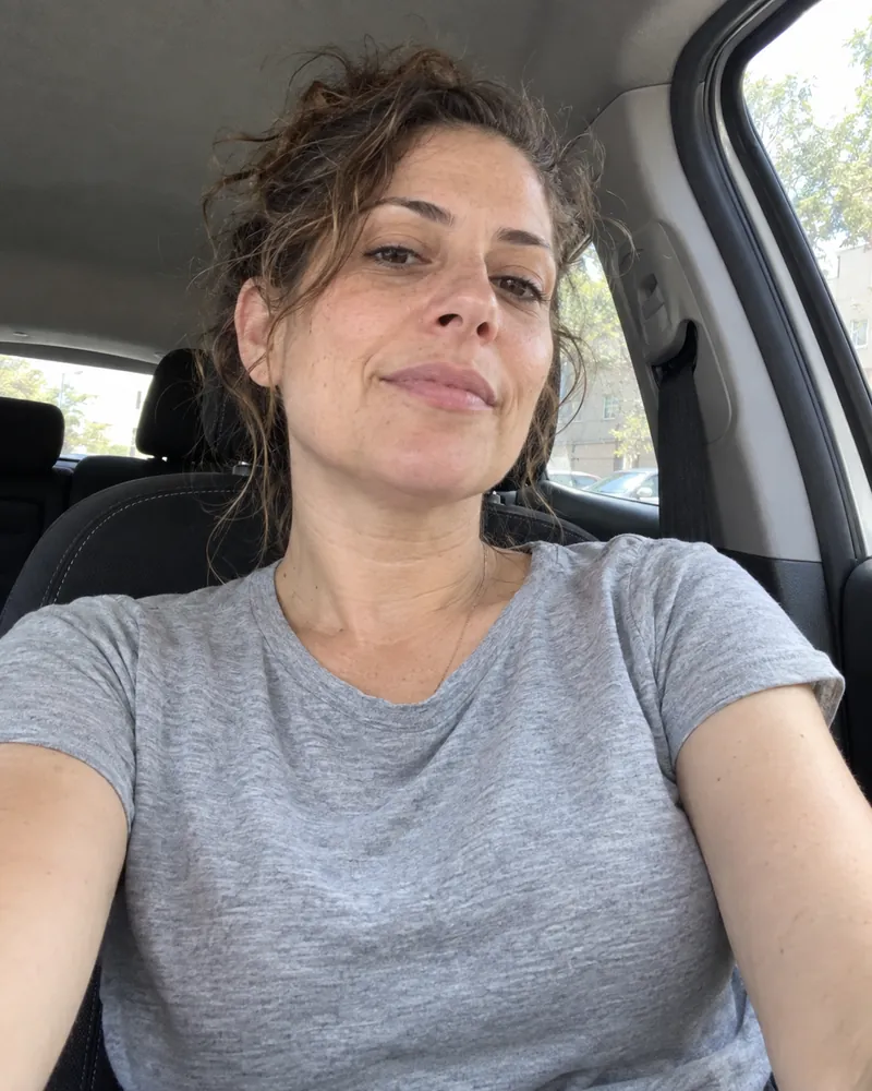 סלפי רגיל