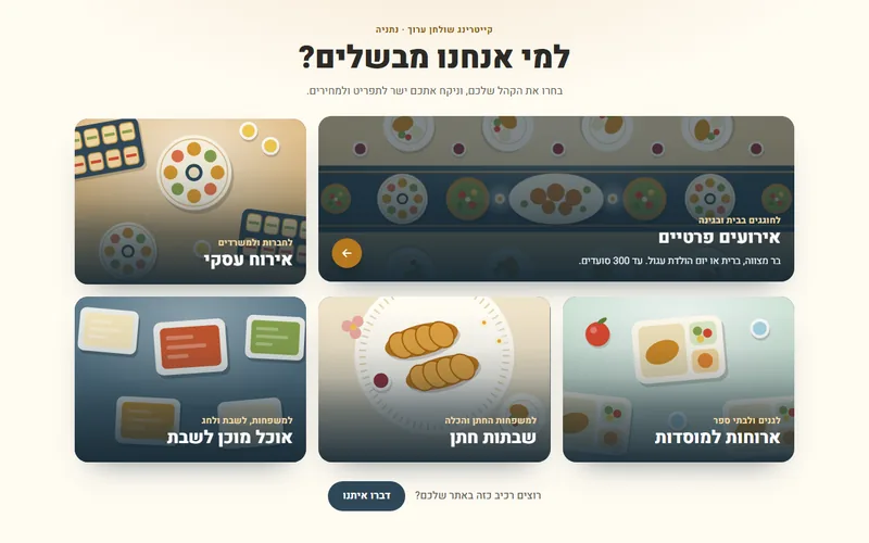 אריחי שירותים לפי קהל, דמו חי