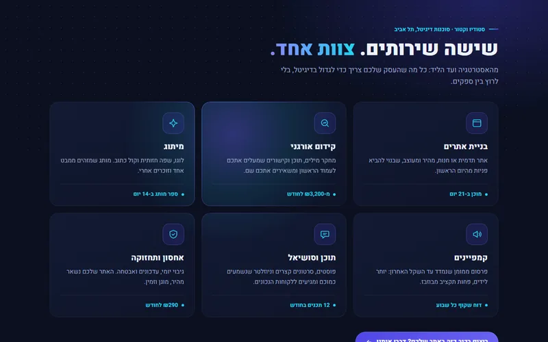 כרטיסי זרקור שעוקבים אחרי העכבר, דמו חי